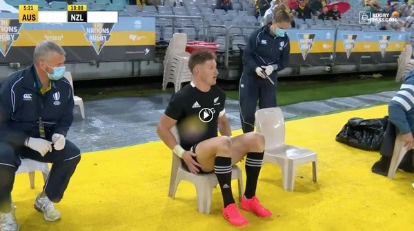 Does the sin bin create profitable betting scenarios?