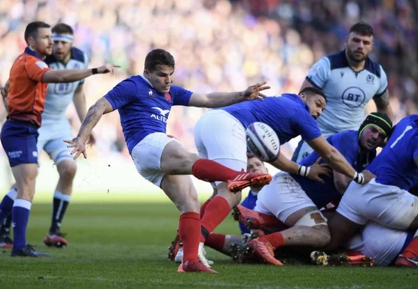 Why do tactical kicks matter for field position betting?