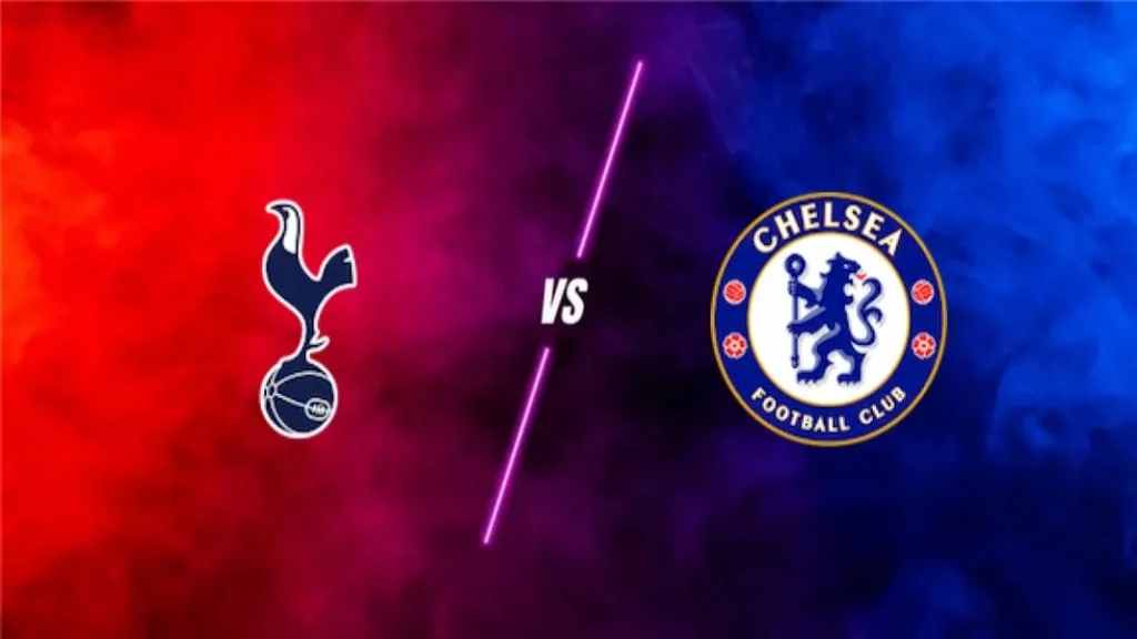 prediction Tottenham Hotspur vs Chelsea 02112025