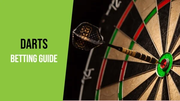 Can treble accuracy decide handicap markets in darts?