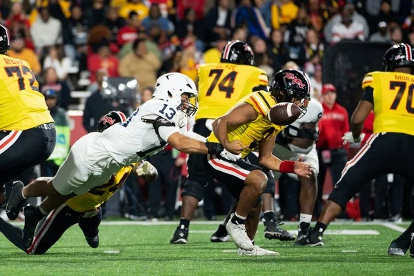 How does turnover margin affect betting on game totals?