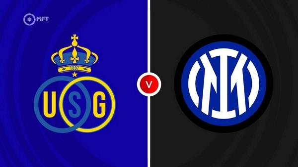 prediction Union Saint-Gilloise vs Inter Milan 22102025