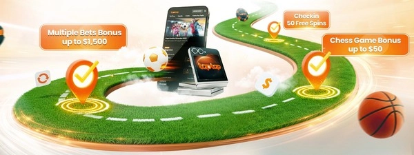 Complete Missions, Collect Tickets, Win iPhone 17 and More