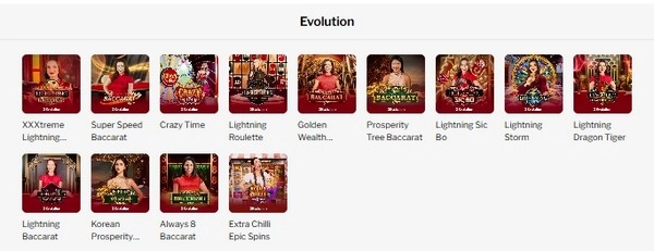 Claim A $20 Free Bet On Live Casino With Just A $200 Deposit