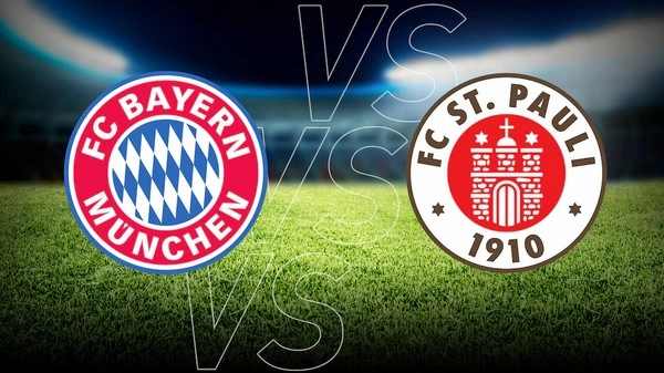 prediction Bayern Munich vs St Pauli 29112025