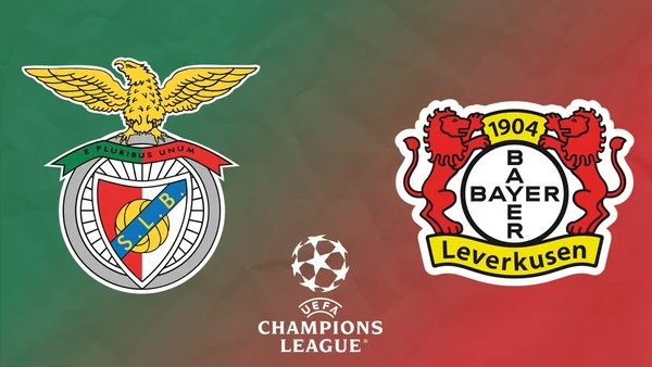 prediction Benfica vs Bayer Leverkusen 06112025