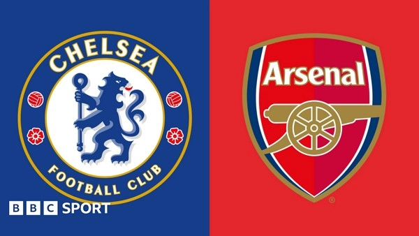prediction Chelsea vs Arsenal 30112025