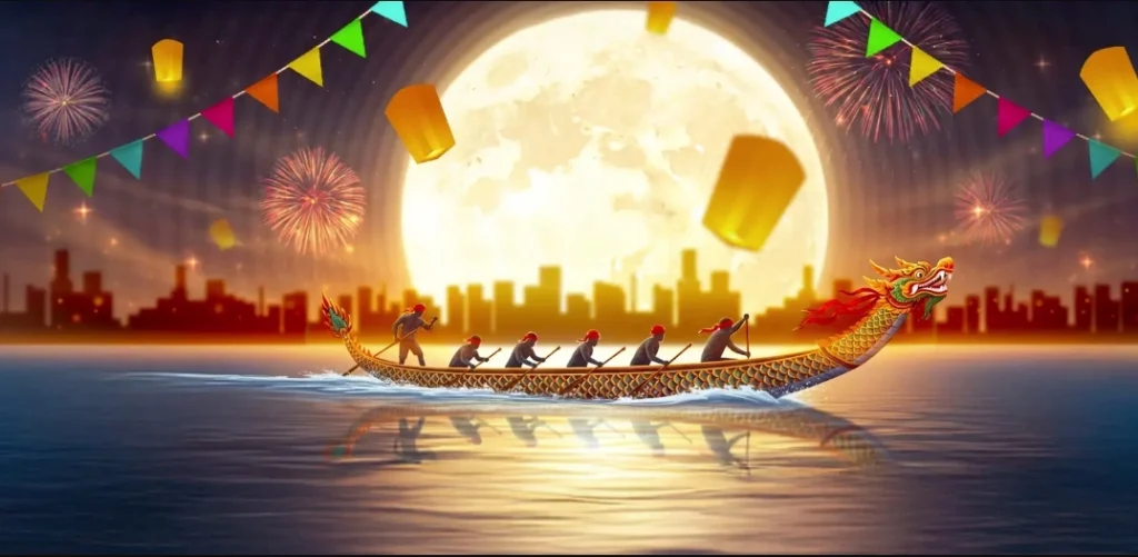 Daily Festival Free Bets Await With Every $200 Deposit