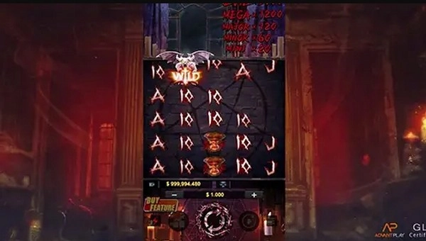 Dark Ritual: Summon the Devil for Forbidden Riches