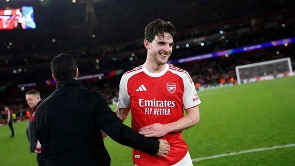 Was Declan Rice right to warn Arsenal about overconfidence after beating Bayern?