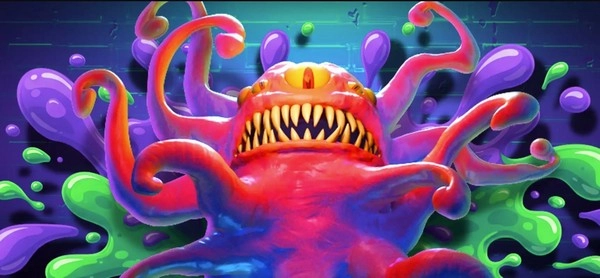 Hungry Slime: A Monster Feast for Massive Wins