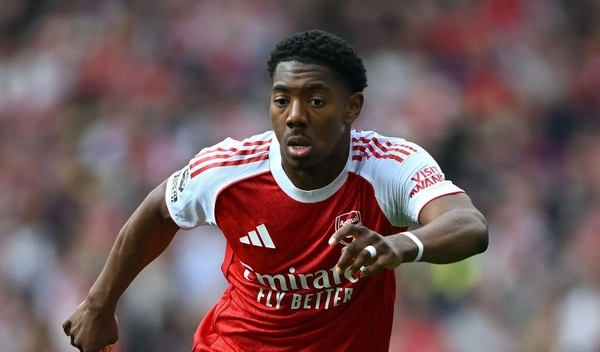 Was Paul Merson right to criticise Myles Lewis Skelly during Arsenal's win over Bayern?