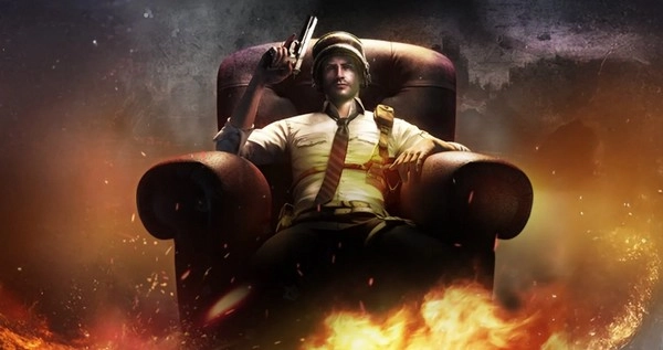 PUBG2: Explosive Reels and Tactical Wins in a Battle-Themed Slot