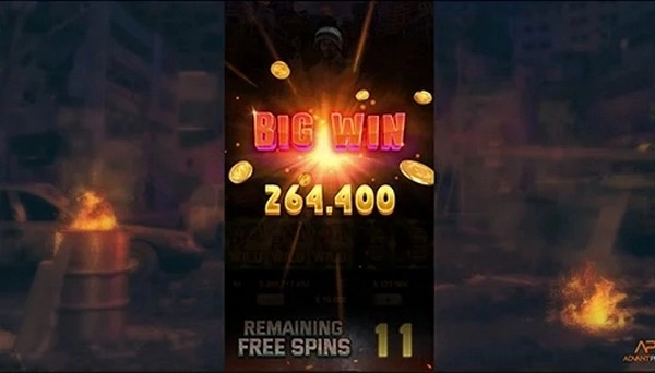 PUBG2: Explosive Reels and Tactical Wins in a Battle-Themed Slot