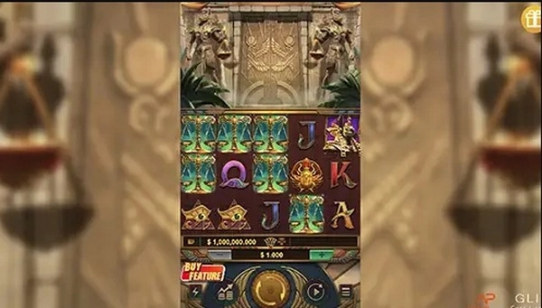 Scale of Heaven: Anubis – The Divine Balance Between Fate and Fortune