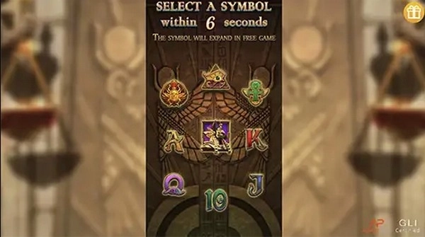 Scale of Heaven: Anubis – The Divine Balance Between Fate and Fortune