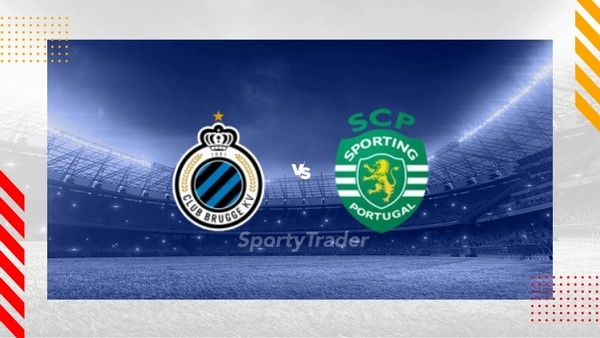 prediction Sporting vs Club Brugge 27112025