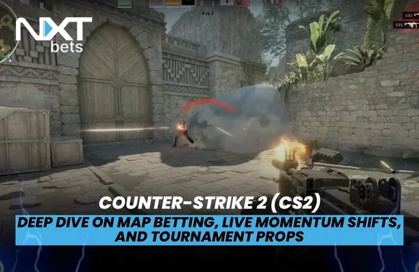 How does the live rate change in sports betting present a huge opportunity?