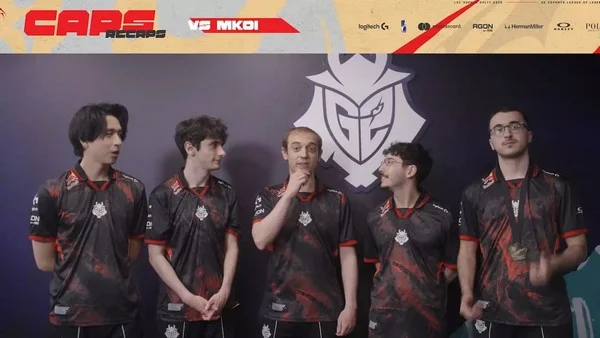 How to choose the winning rate of esports competitions with high confidence?