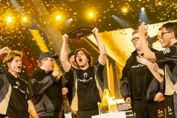 How deep does the team-to-team match rate in esports show statistical differences?