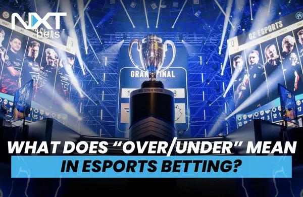 Should you consider the market value of the actual number of maps in esports?