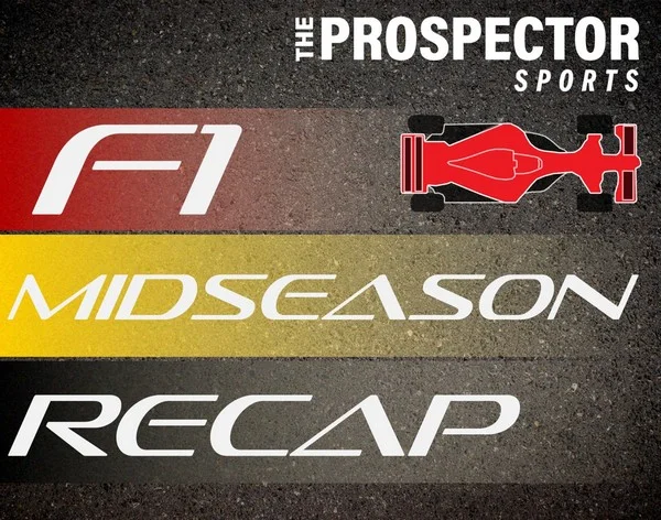 When do Formula 1 championship futures bets become the best value?