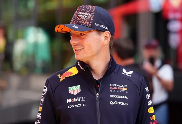 Should you try betting on the starting grid position at an F1 event