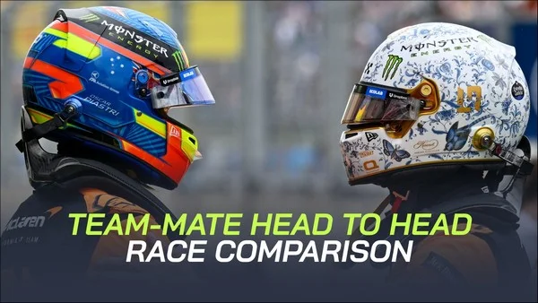 How does driver retention rate in F1 reflect race data and when can you take advantage of it?