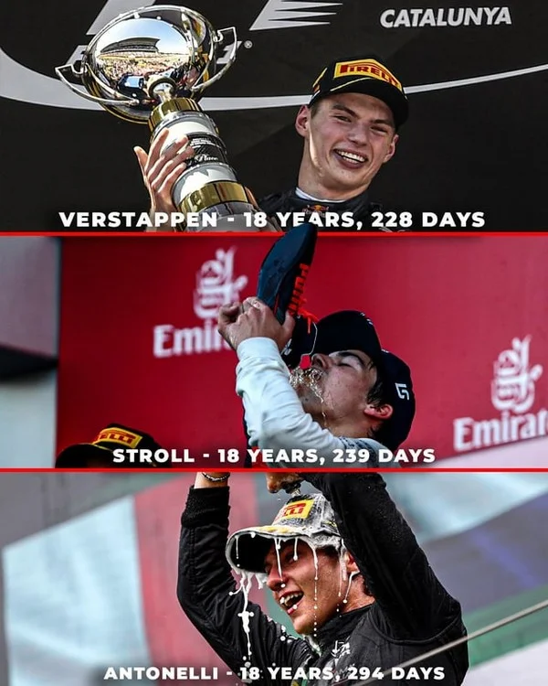 What makes the Podium Finish market in F1 easier than betting on the overall winner?