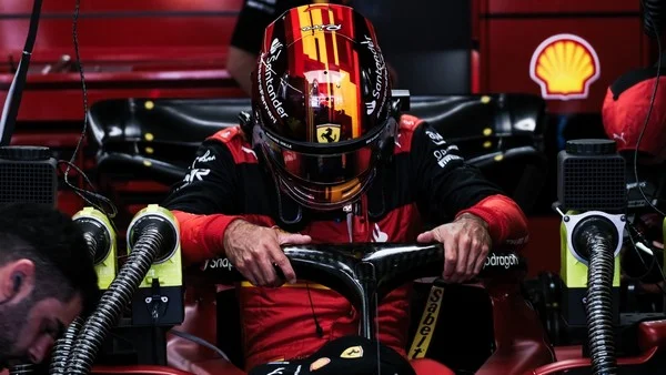 Can you effectively use the F1 qualifying odds separately as a single bet?