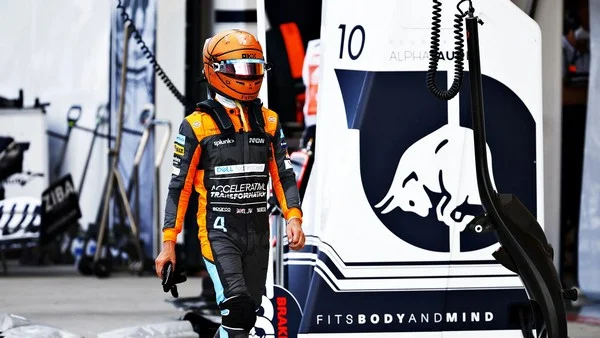 Can you guess the price of a Formula 1 car winning against other kings?