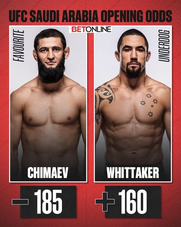 What are the signs that indicate the true value of most and least in MMA matches?