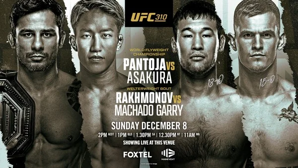 Should you include MMA parlay matches in your betting plan?