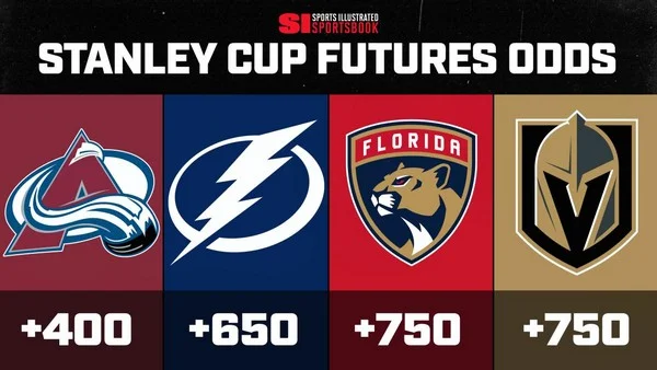 Is it possible to time NHL futures Stanley Cup bets to get the highest returns?