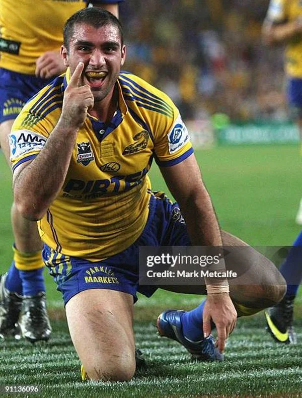 Is picking the first goal scorer in a rugby union match better than predicting the outcome of the entire match?