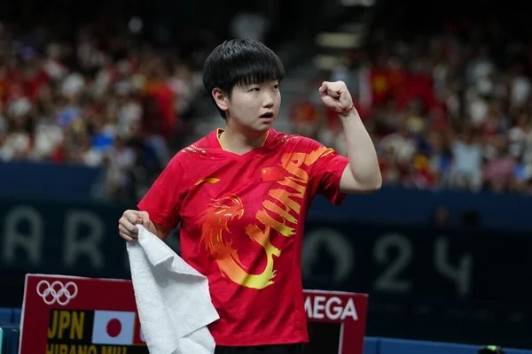 How to analyze the winning rate of a ping pong match in the Wuxi region?