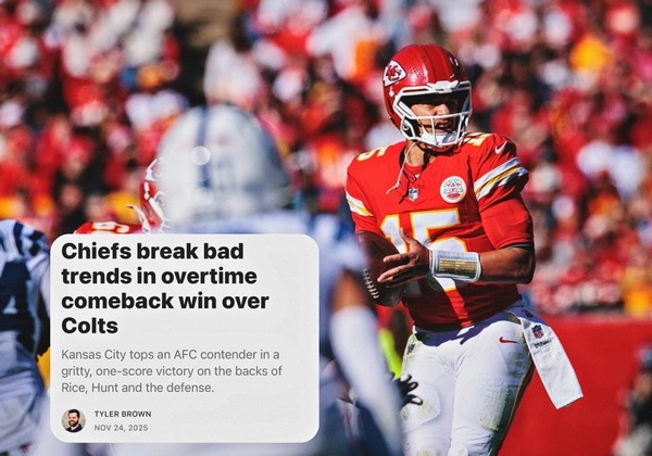 Can Americanfootball comeback scripts be anticipated?