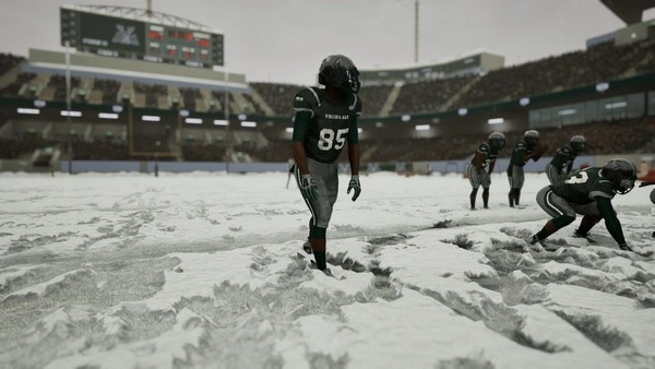 What makes Americanfootball playcalling risk worth analyzing?
