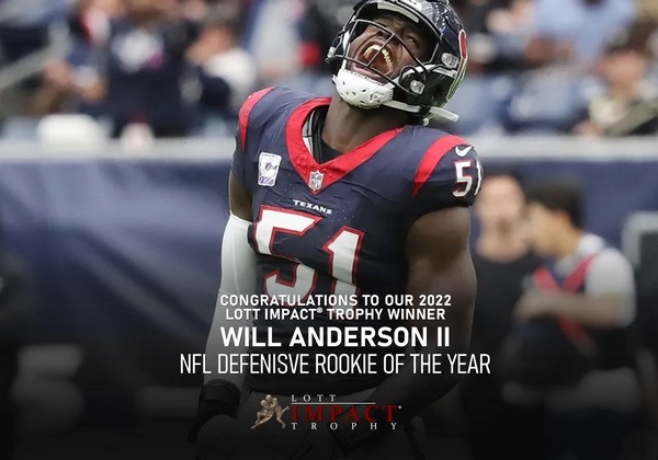 Do Americanfootball rookie impact metrics matter in wagering?
