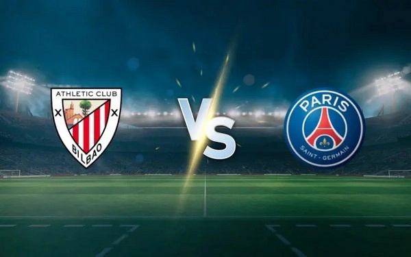 prediction Athletic Bilbao vs PSG 11122025