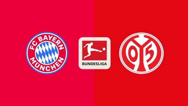 prediction Bayern Munich vs Mainz 14122025