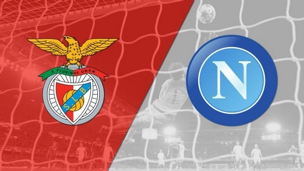 prediction Benfica vs Napoli 11122025
