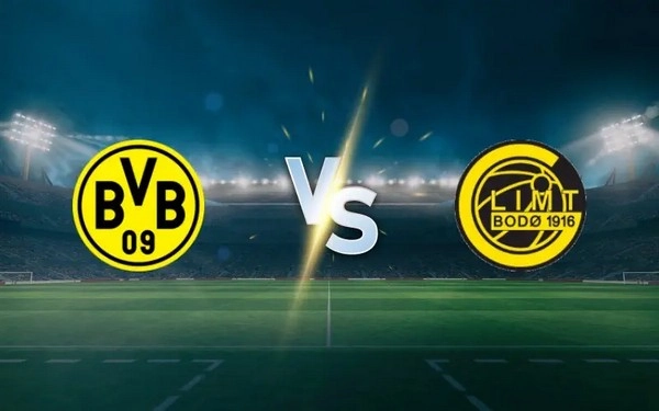 prediction Borussia Dortmund vs Bodo Glimt 11122025