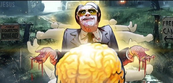 Brainwashed: Does this Cult-themed slot offer surprising payouts?