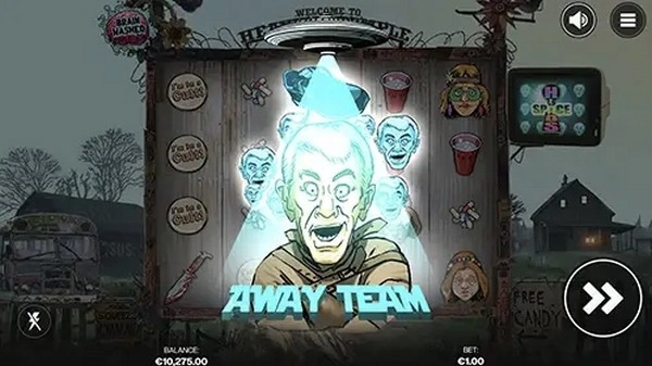 Brainwashed: Does this Cult-themed slot offer surprising payouts?