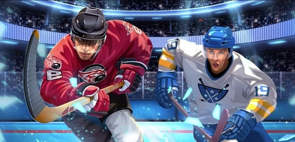 Break Away Max: Is this ice hockey slot machine ready for overtime?