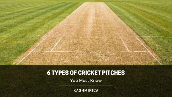 Can cricket pitch behavior indicate the winner?