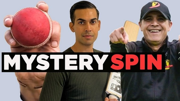 Should bettors trust cricket spin tactics when wagering?