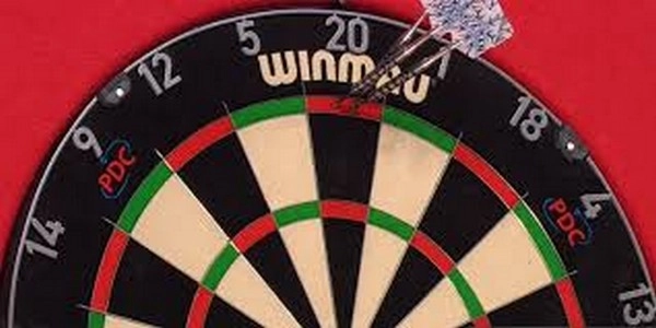 Why is darts checkout pressure vital for betting?