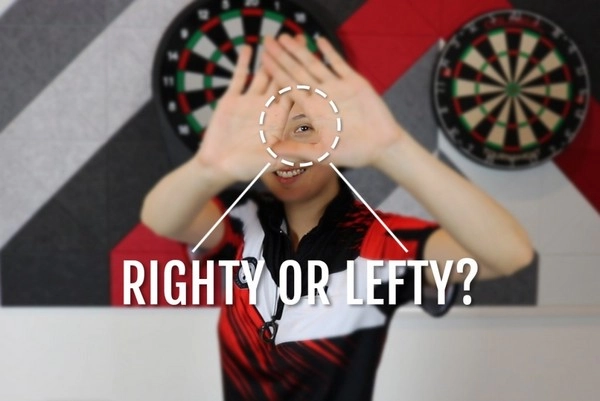 Do darts early dominance patterns predict upsets?